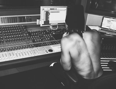 "I pray so much about it need some knee.. pads..."