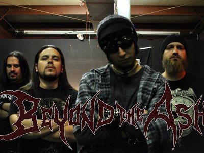Beyond the Ash photo