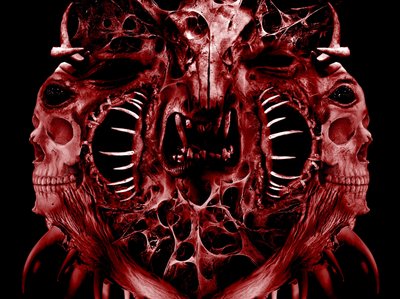 Graveslave photo