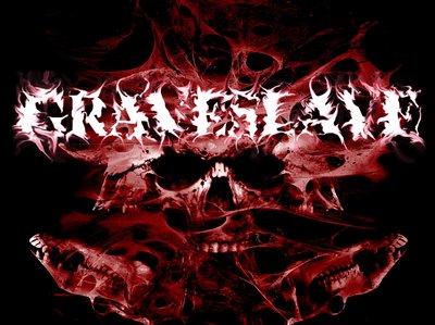Graveslave photo