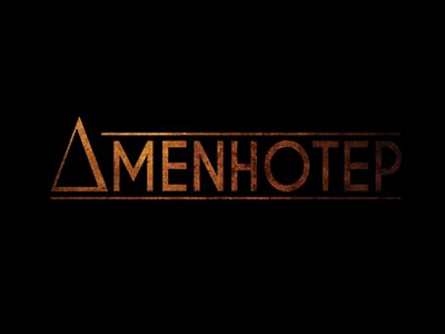 Amenhotep photo