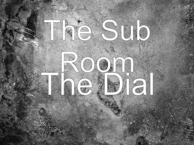 The Sub Room photo