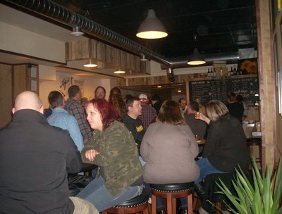 CD Release Party
