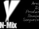 ON-Mix Media