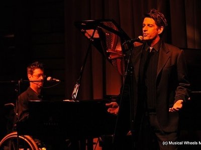 Jimmy Demers photo