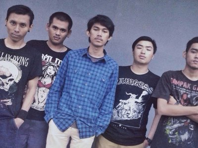 Break The Sun photo