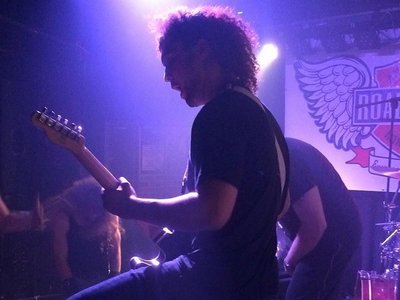 Graveslave photo