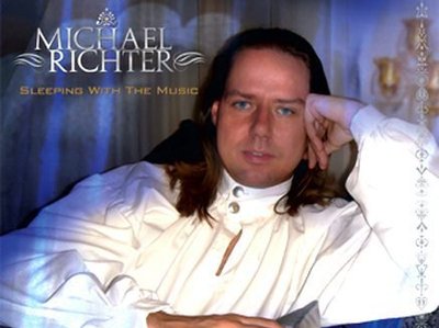 Michael Richter photo