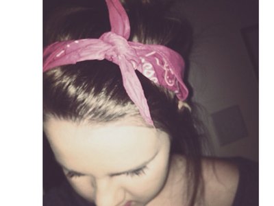 Shelby Brown photo