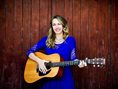 Jenna Longmire photo
