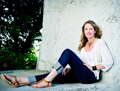 Jenna Longmire photo