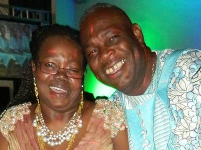 Honouring Shirly