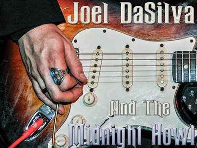 Joel DaSilva photo