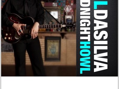 Joel DaSilva photo