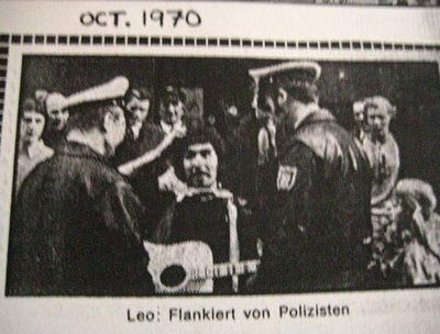 Hamburg 1970