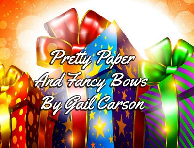 Gail Carson photo