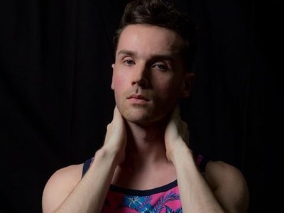 Sean O'Reilly photo