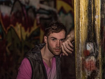 Sean O'Reilly photo