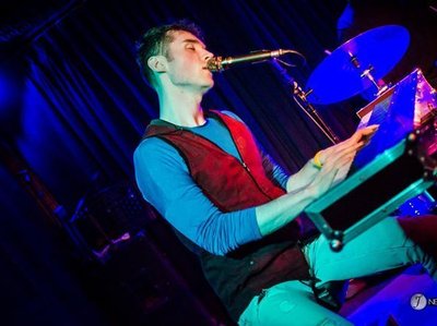 Sean O'Reilly photo