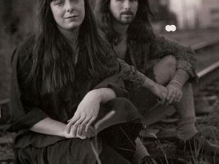 Worrybeads: Liz Burns and Todd Drake