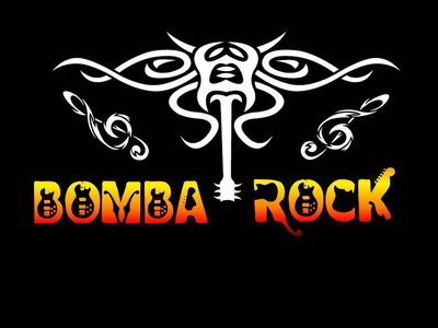 Bomba Rock (Gavin Baxter) photo