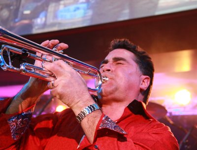 Tony Gambaro photo