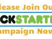 Learn more about crowdfunding for our online fundraiser to go on a LIVE tour. You can Pledge Now.