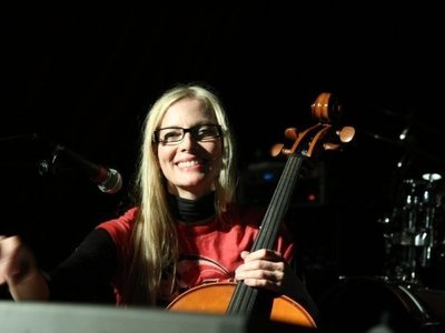 Cat McLean photo