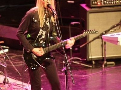 Cat McLean photo