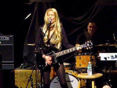Cat McLean photo
