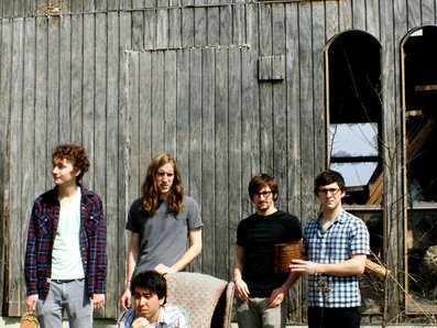 The Lindales photo