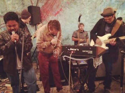 Deep Ellum Art Show