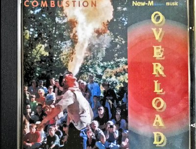 'WINTER' and 'SWING-A-LING' are from the COMBUSTION cd (*BENJAMIN LEWIS* piano on Swing-A-Ling)