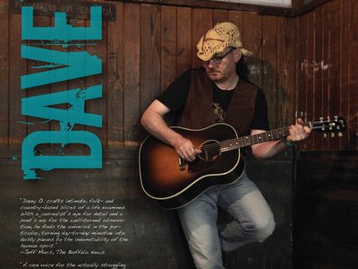 Davey O. photo