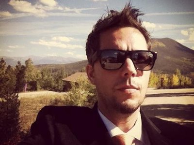 Jason Donnelly (Dj Puzzle) photo