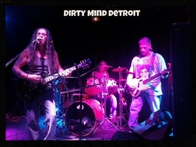 Happy Thanksgiving From dirty Mind Detroit Have A wonderful Holiday