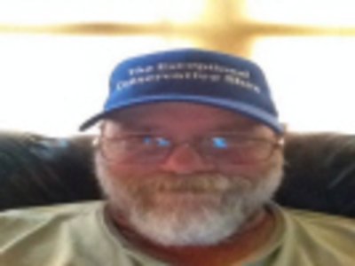 BRIAN SMOKIE GLVOER