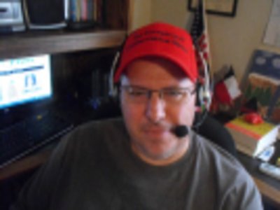 DAN "THE MAN" BUTCHER