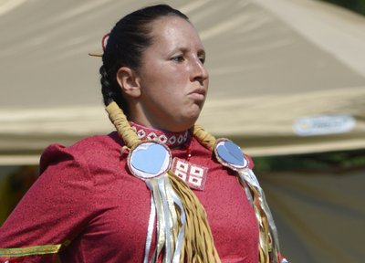Native & Proud..........Mohawk Pow-Wow 2012, Kanesatake/OKa, Quebec