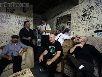 Randal Gobs photo