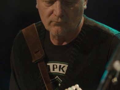 Randal Gobs photo