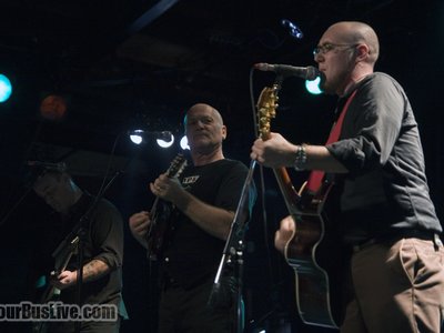 Randal Gobs photo