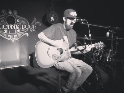 Chad Martini photo