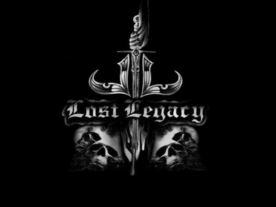 Lost Legacy photo
