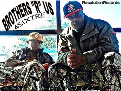 BROTHERS "R" US PROJECT