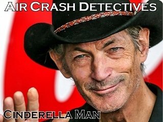 AirCrash Detectives photo