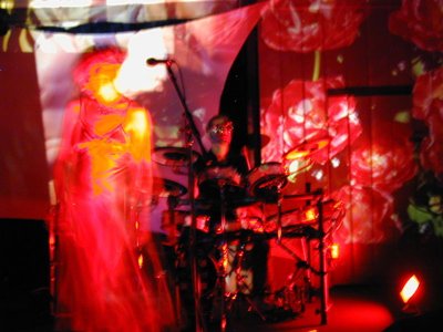 Artemis at Good Hurt (LA)