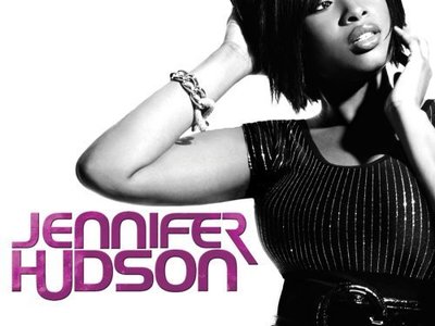 Jennifer Hudson