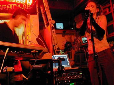 Artemis at the Foundry (UK)