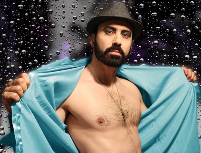 Breck Stewart #MoonDazeTV